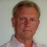 Gregory Frank