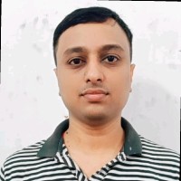 Saurav Singh