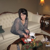 Tina Brisbois