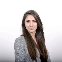 Tamara Vukoje