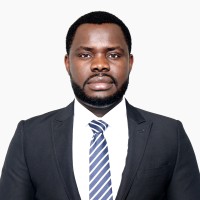 Michael Ajayi (Aca, Msc, Mba)