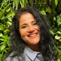 Hala El Chemor M.A, IPHM, SMACCPH