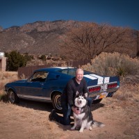 Jim Pitts
