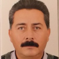 Enrique Ramirez Rodriguez