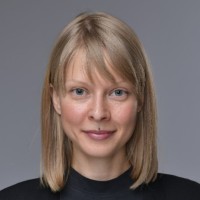 Anna Helena Pasamonik