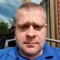 Iain Palgrave