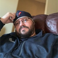 Travis Smith