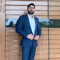 Mehran Lateef