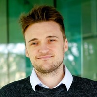 David McNulty, Ph.D.