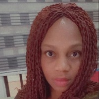 Unique Amarachi Favour