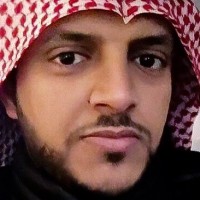 جاسر الحربي