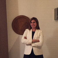 Sandra Silvan Perez