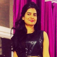Priyashi Bhushan