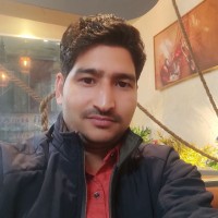 Dharmendra Sagwaliya