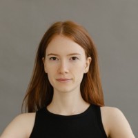 Olga Silyutina