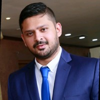 Mohammad Shah Alam