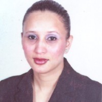 shriti kc
