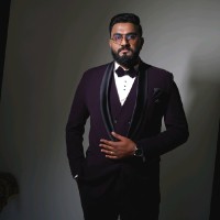 Aron Mathew