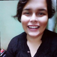 Priyadarshini Bhattacharjee