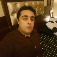 Kashif Maqsood Cmfd