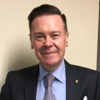 Robert O'Riordan