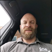 Matthew Harwood