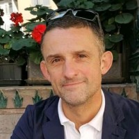Tim Gray