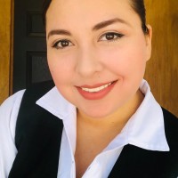 Damaris Alejandra Fernández Luna