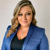 Chrissandra Anderson
