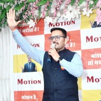 Er. Abhimanyu Jaiswal