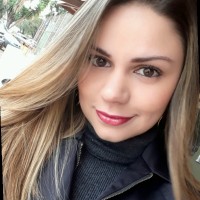 Vitória Campos