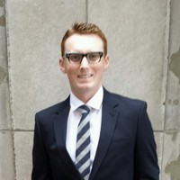 Caleb Nelson, Assoc. Aia