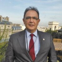Iñaki Montes