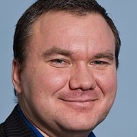 Nikolay Prokopchuk