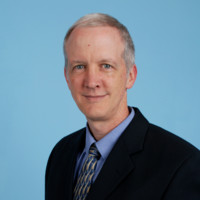 Peter Ashe