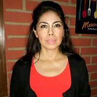 Noelia K. Montecinos Andrade