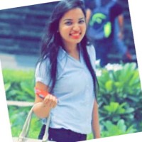 Monisha Bhargava