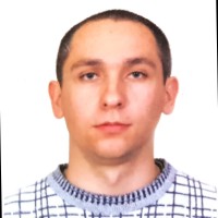 Сергей Полюхов