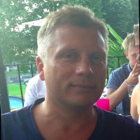 Mattias Eliasson
