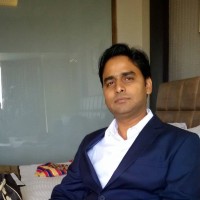 Kartikeshwar Mishra