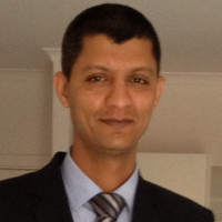 Chirag Desai
