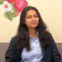 Shreeya Jadhav
