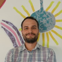Ronaldo Pestana - Msc(Eng)