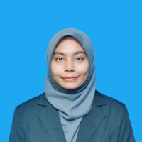 Aida Syamimi Md Tormizi