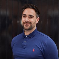 Scott Machin Tech Iosh