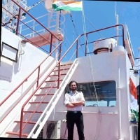 SUYASH AHUJA