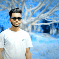 Bikash Das