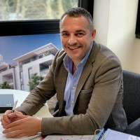 Yann-Mari Cabon