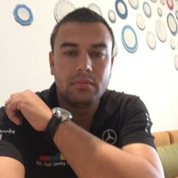 Mahmut Akgün