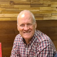 Christian Markham